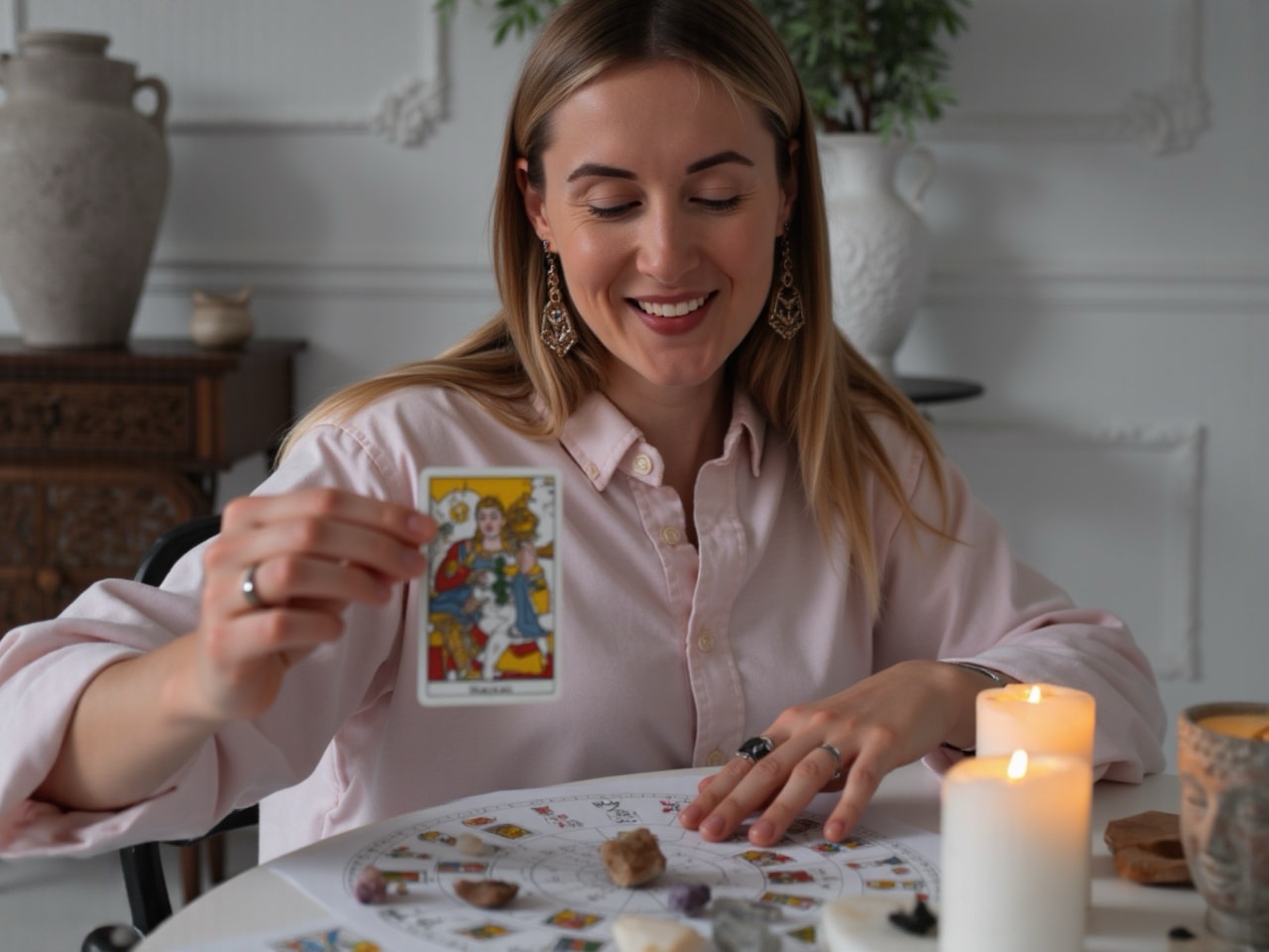 Manos sosteniendo una luz cálida y protectora